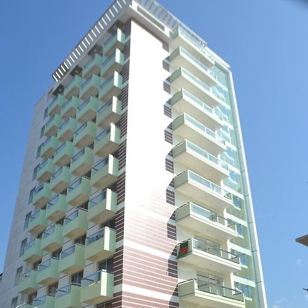 Hotel Sea Uttara 库克斯巴扎 外观 照片