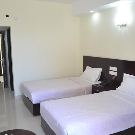 Hotel Sea Uttara 库克斯巴扎 外观 照片