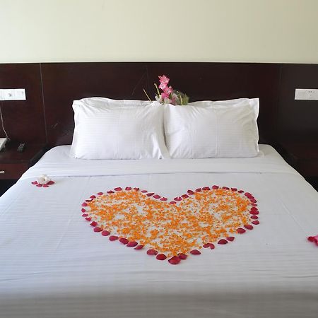 Hotel Sea Uttara 库克斯巴扎 外观 照片
