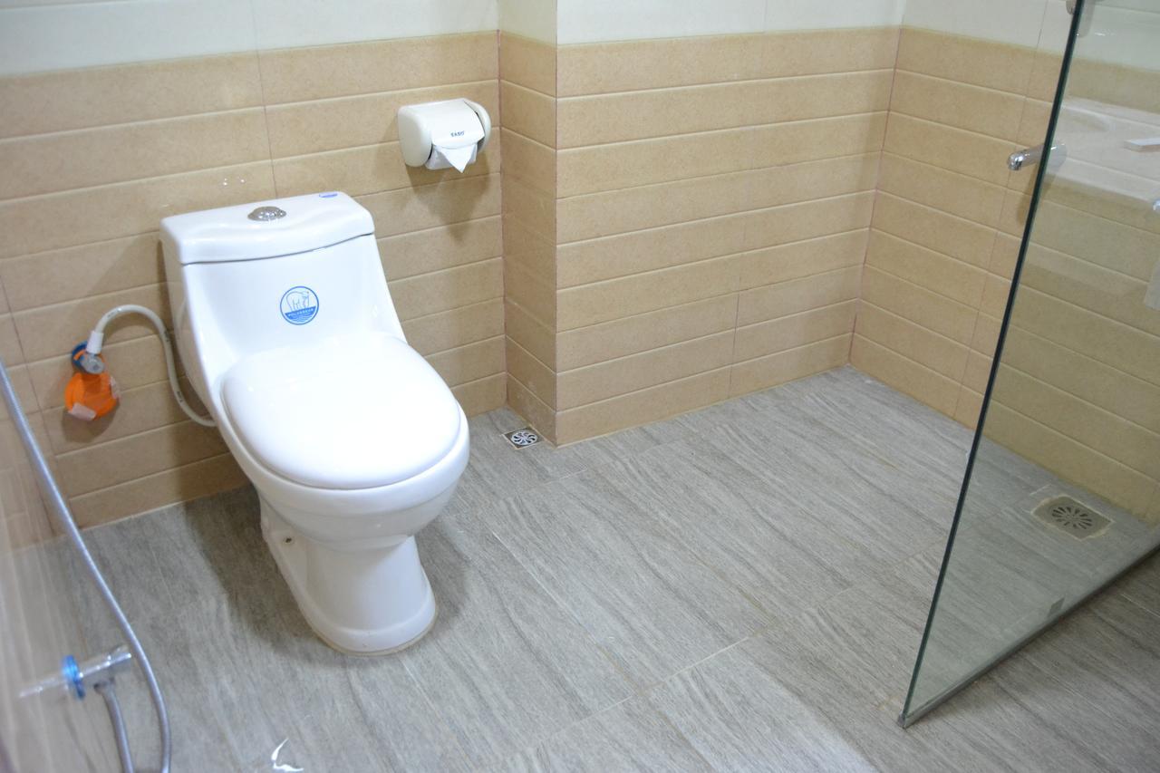 Hotel Sea Uttara 库克斯巴扎 外观 照片