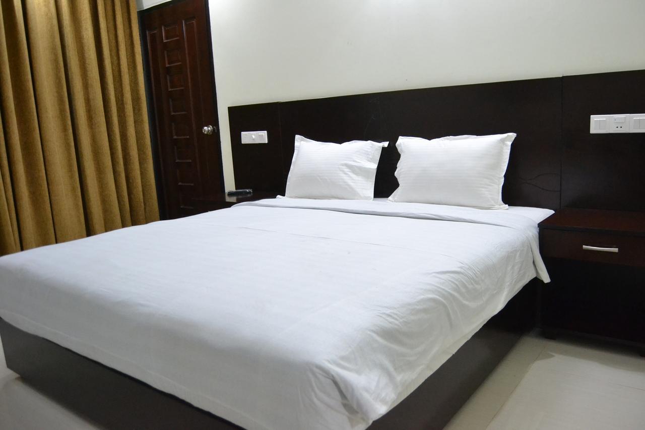 Hotel Sea Uttara 库克斯巴扎 外观 照片