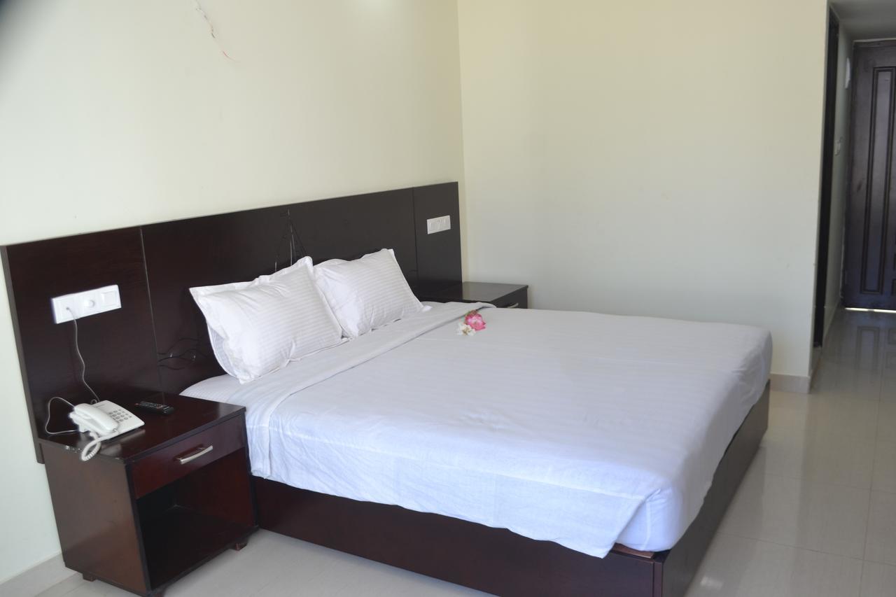 Hotel Sea Uttara 库克斯巴扎 外观 照片
