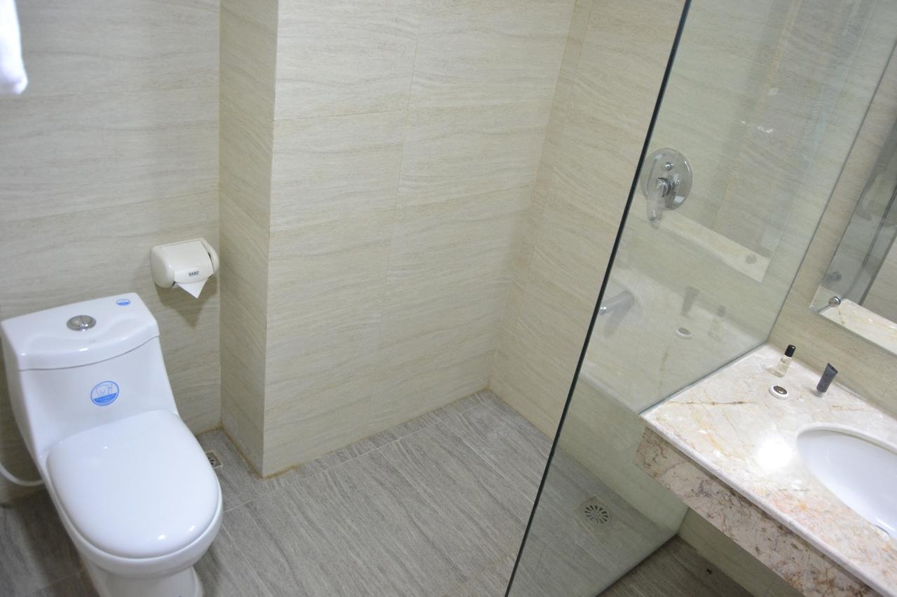 Hotel Sea Uttara 库克斯巴扎 外观 照片