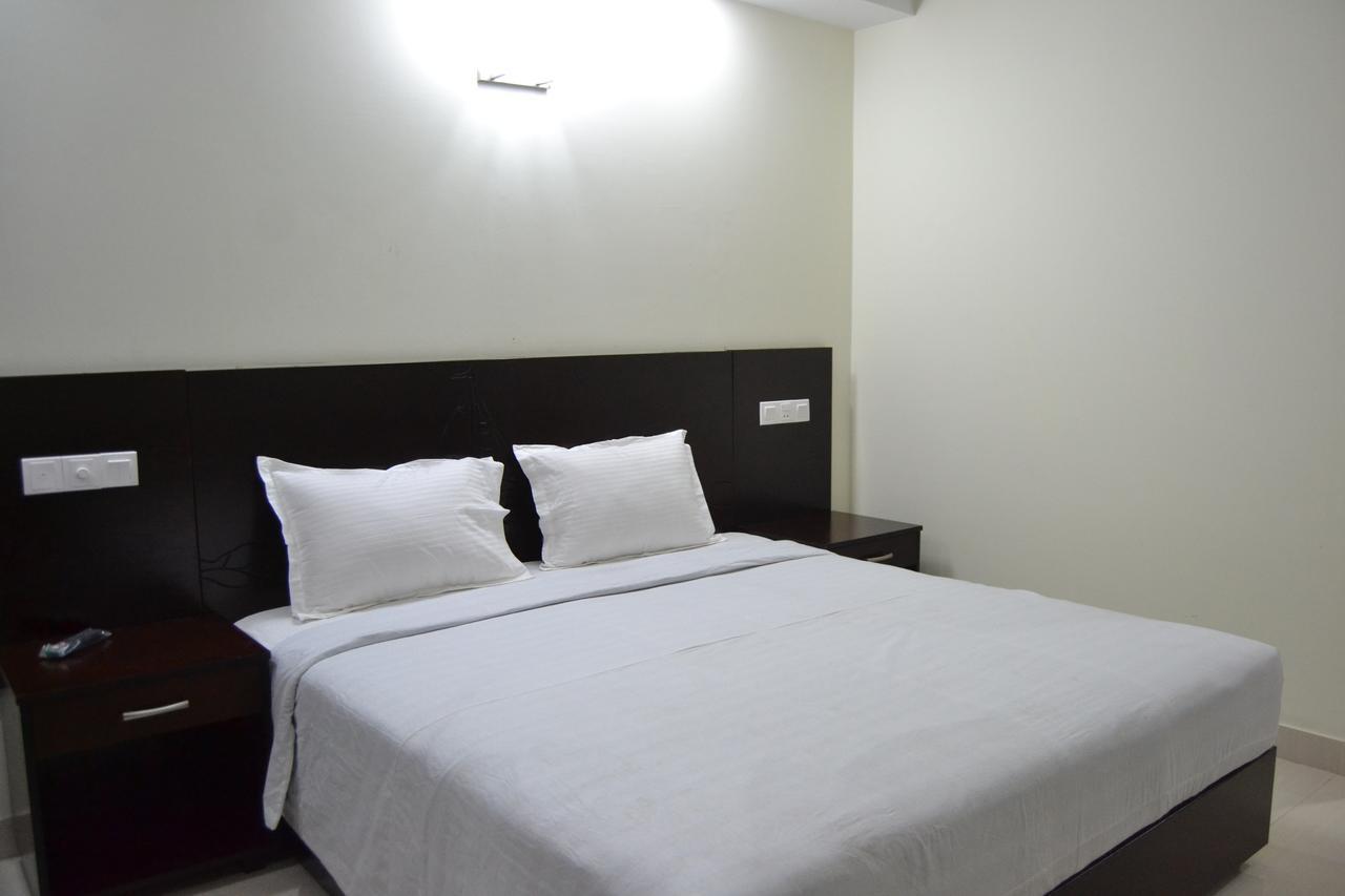 Hotel Sea Uttara 库克斯巴扎 外观 照片