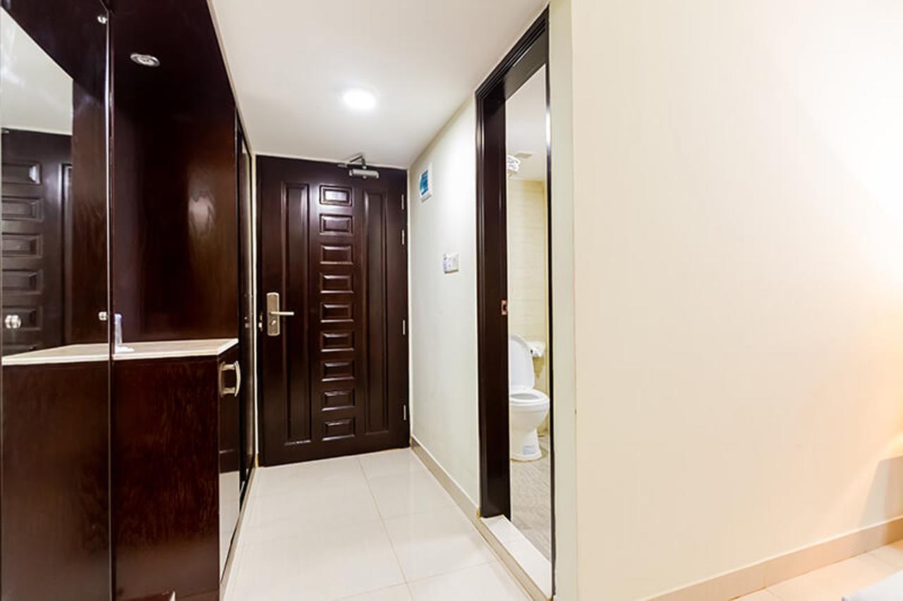 Hotel Sea Uttara 库克斯巴扎 外观 照片