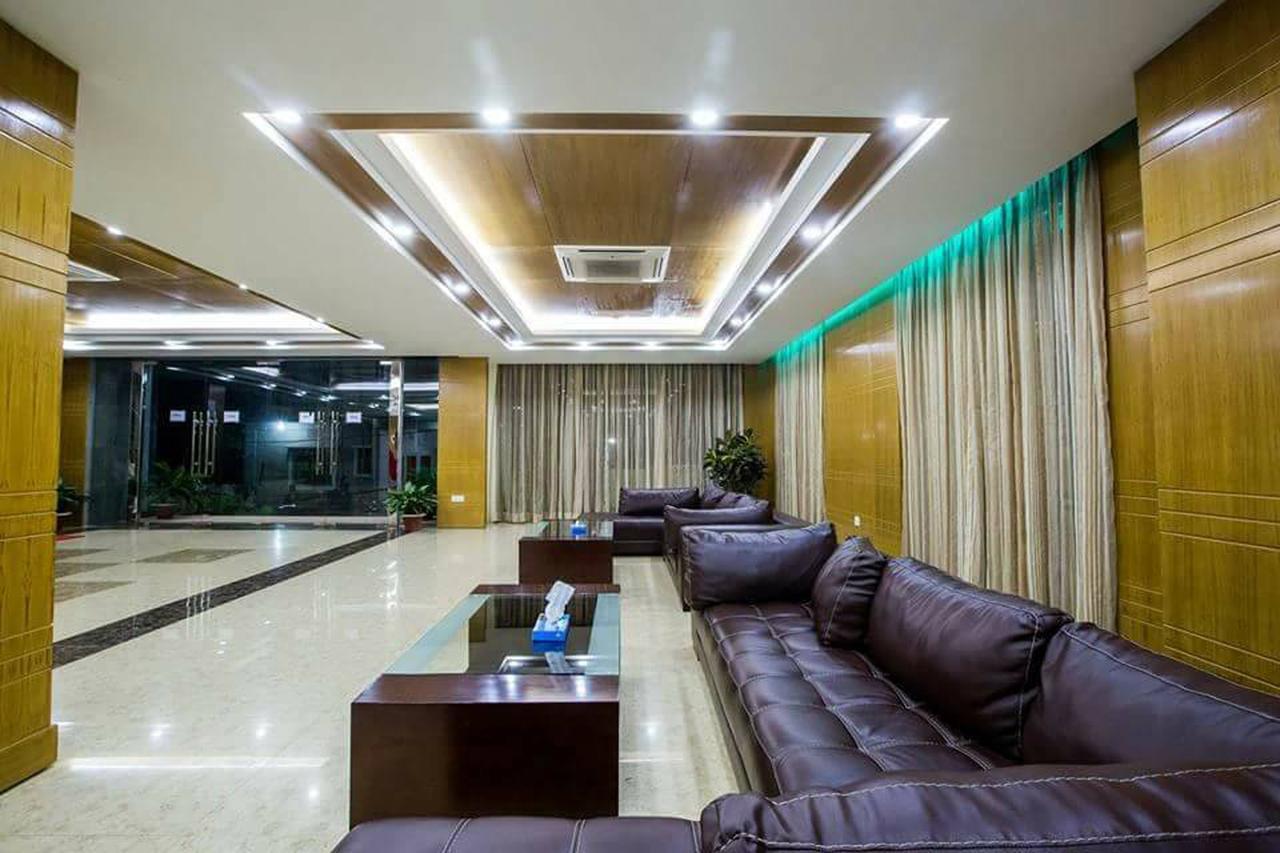 Hotel Sea Uttara 库克斯巴扎 外观 照片